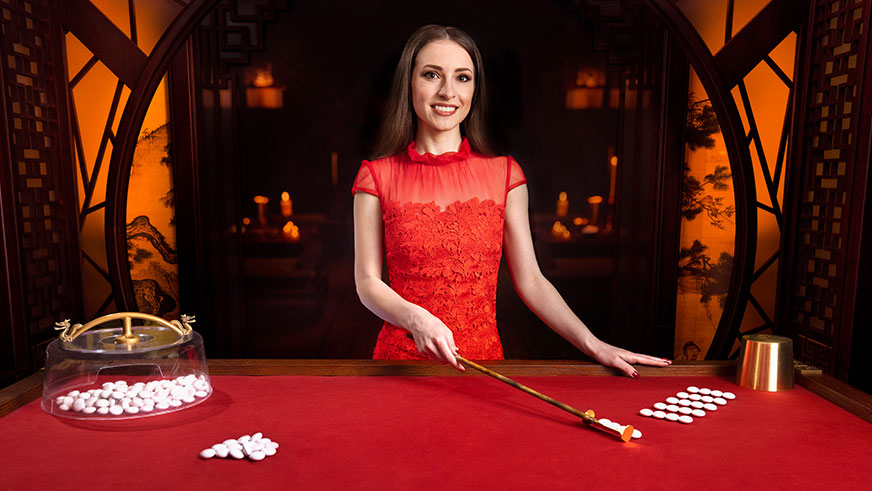 Chơi Fan tan online tại sân cược play Rikvip