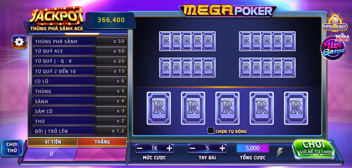 Hướng dẫn chi tiết đầy đủ tại game Rikvip