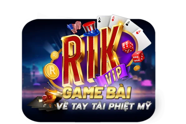 rikvip