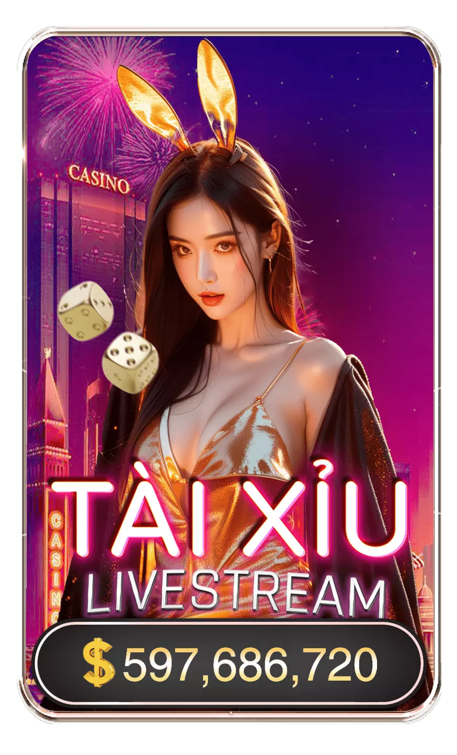 tài xỉu live stream rikvip
