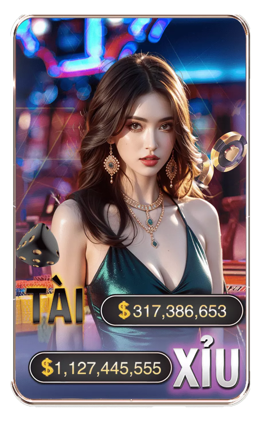 tài xỉu rikvip