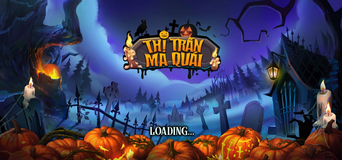 Sơ lược về slot Thị trấn ma quái tại cổng game Rikvip